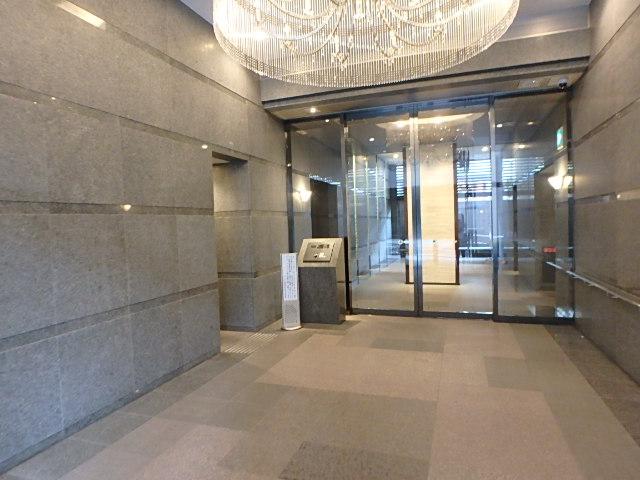 ルーブル板橋区役所前