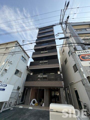 フランカー桜ノ宮SIX