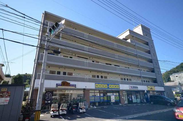 RYOKOビル