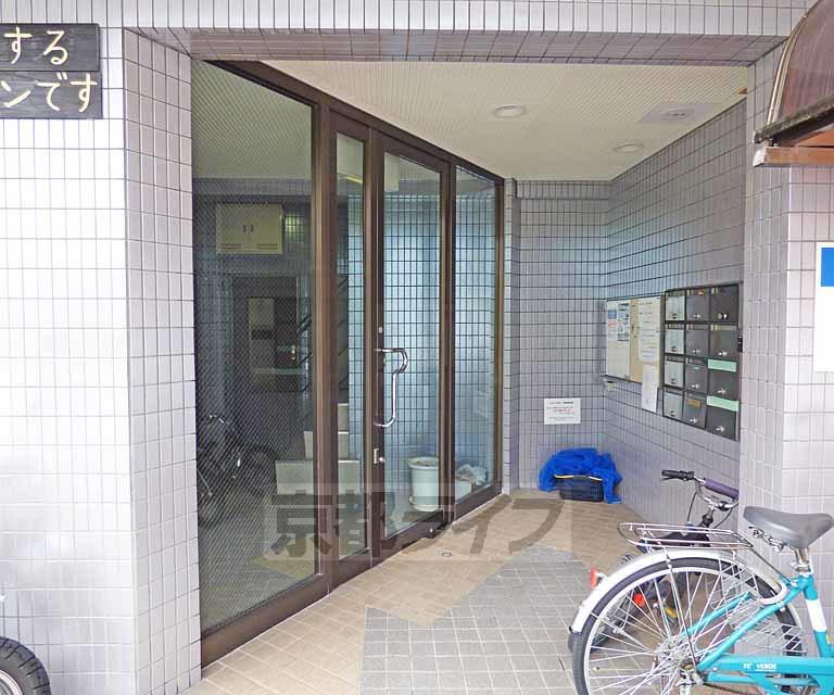 グラシア北山