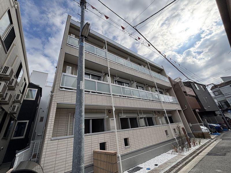 リブリ・ISHIDAIII