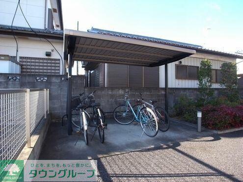 プランドール C棟