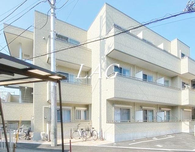 ベラルーサ12番館
