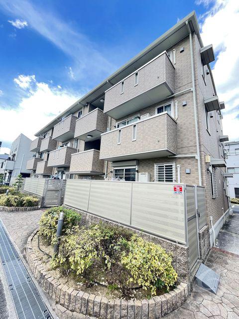 ラ ヴィーテ北花田