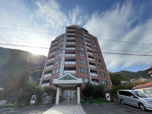 プレセランス・函館山(1LDK/6階)