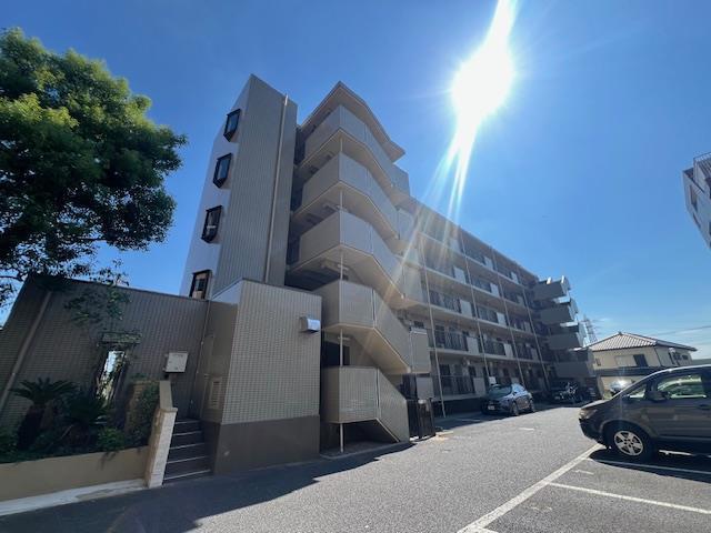 PARK TERRACE 浦和