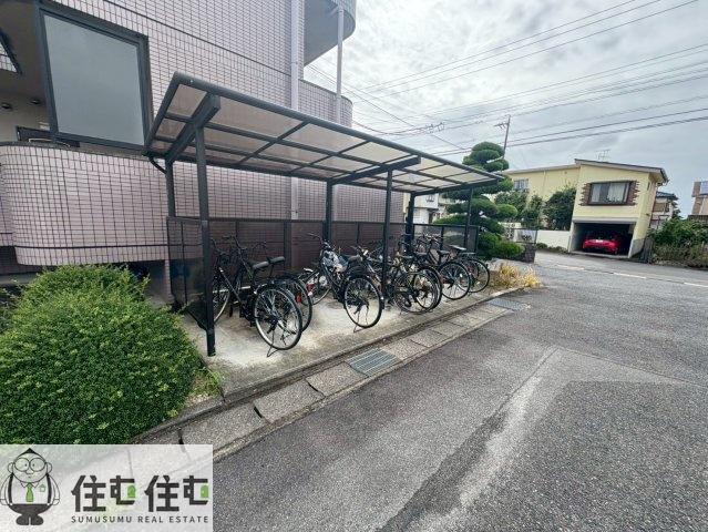 ベルドミール平戸橋2番館