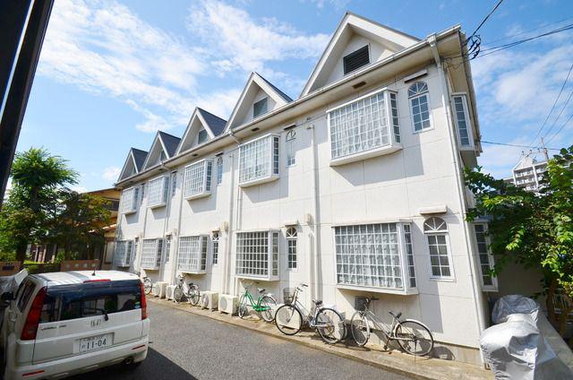 ロッジガーデン木立