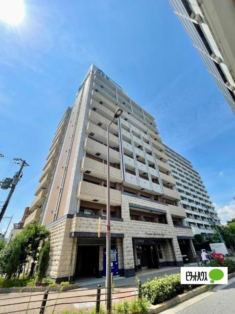 プレサンス新大阪ヴィガ