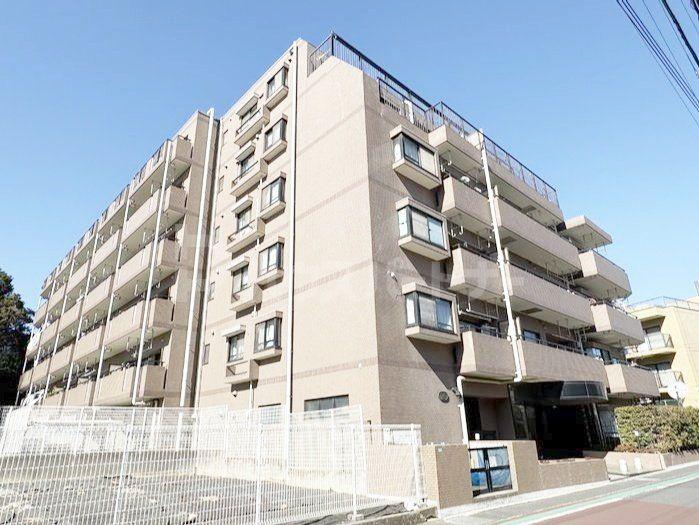 フジ・ヴェール毘沙門堂