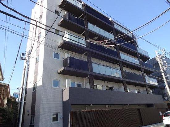 AXAS渋谷笹塚