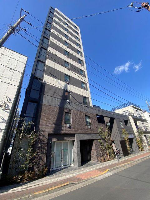 ベルジュール三鷹ステーションハウス
