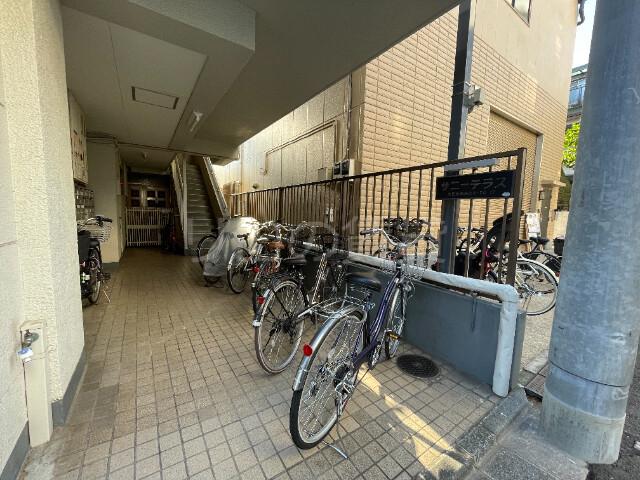 サニーテラス