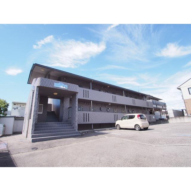フレンドリーハイツ紺屋