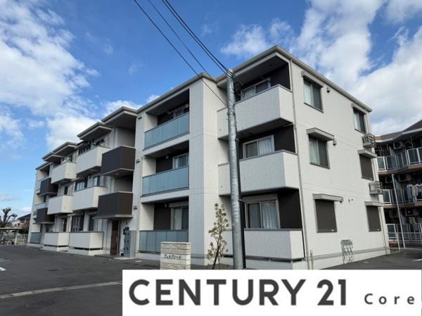 ヴェルクレール 守山市伊勢町