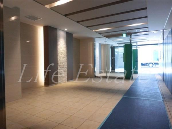 アーバネックス心斎橋II