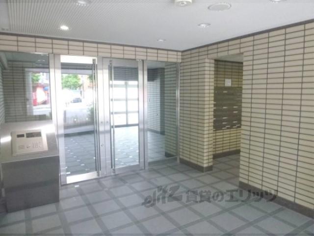 コンポーゼ河原町