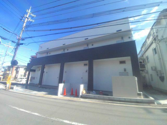 シンフォニーオオクボ