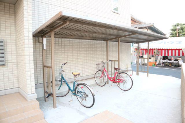 サンテラス吹上