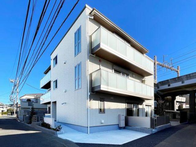 ラ ヴィ ベール