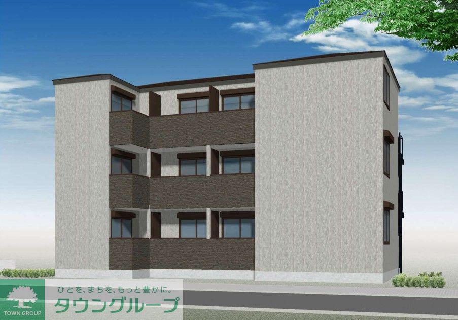 ARDENT海老名