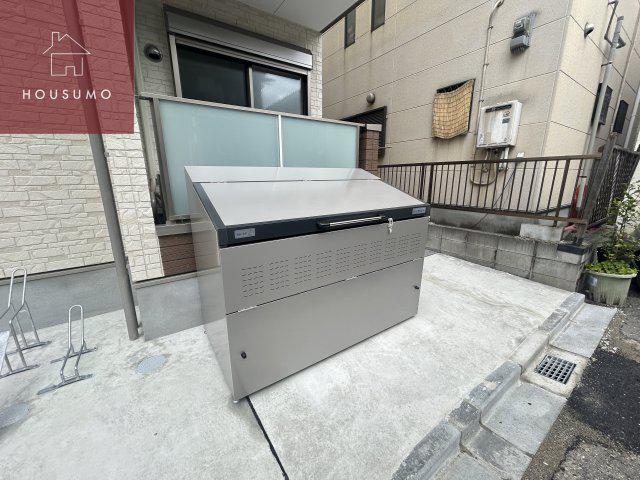 ルミエール若江岩田