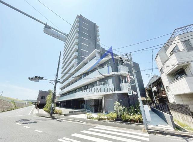 メインステージ北千住VII