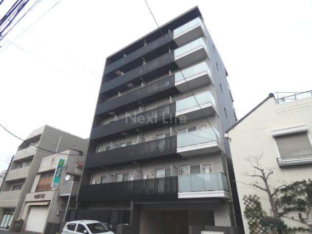 スクエアシティ東白楽マキシヴ