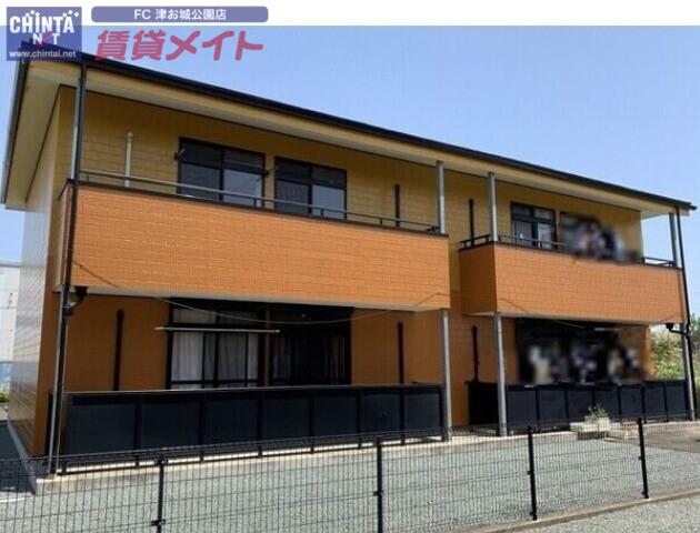 L・RETRIEVER(3DK/1階)