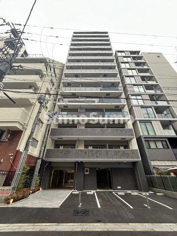 コンフォリア・リヴ淡路町一丁目