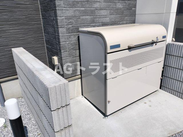 KEIAI RESIDENCE 大和田IV