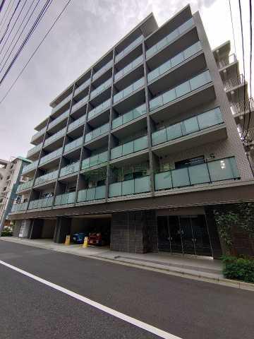 LUNIQ錦糸町
