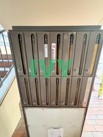 フロレスタ大倉山 弐番館