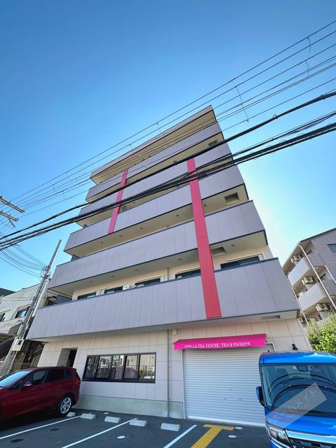 ウィングス白鷺
