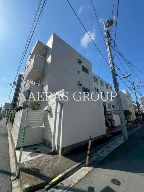 南品川ハウス
