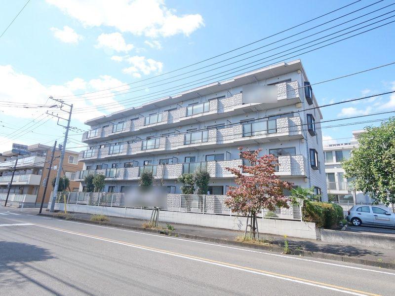 フルセイル東橋本