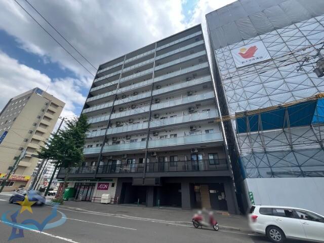 グランカーサ南6条