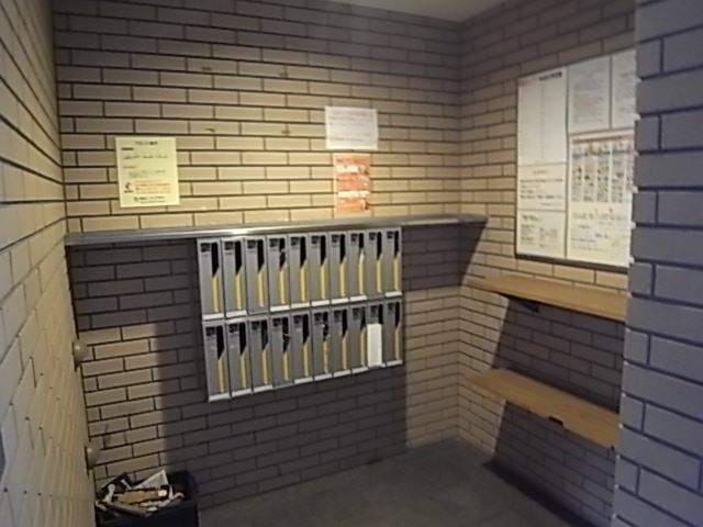 グリーンゲート清玄