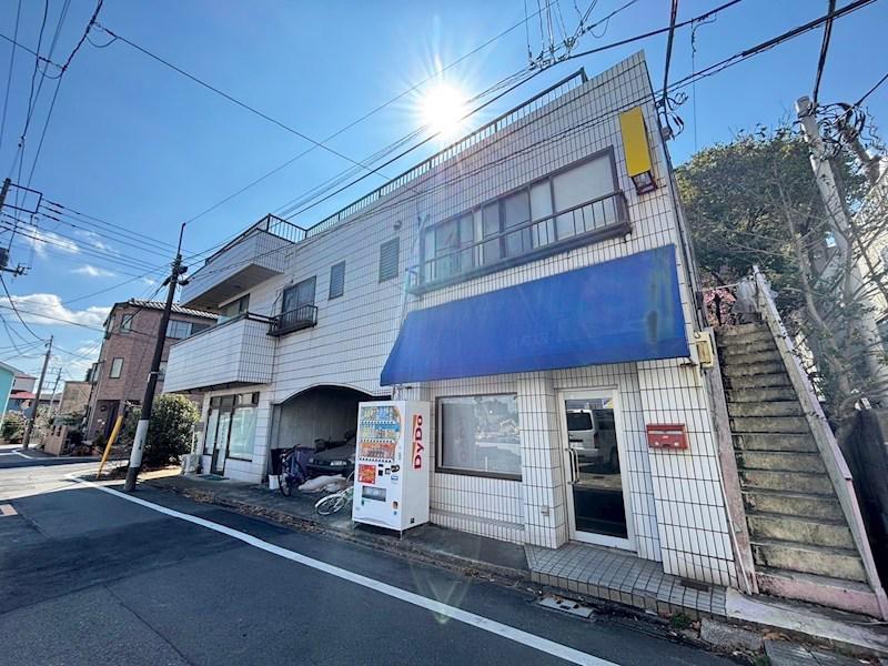 中川田中ビル