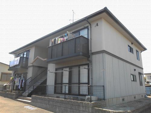 アクセスSK A・B棟