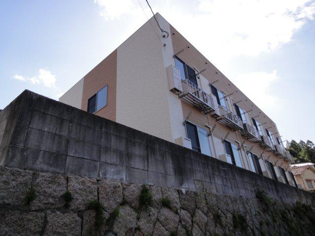 オオコウコーポラス