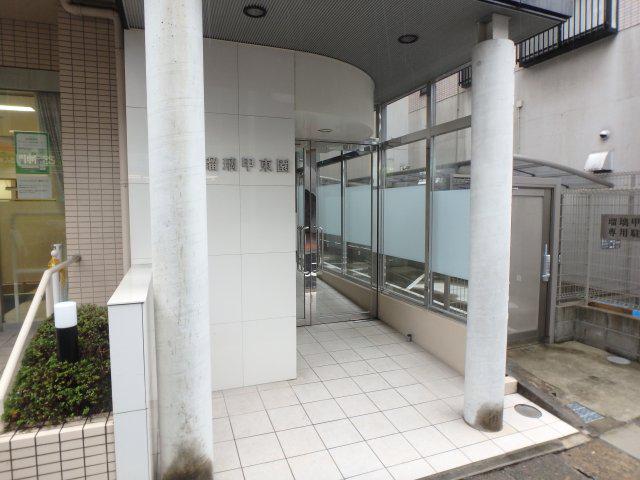 瑠璃甲東園I