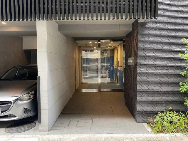 ウェスタ板橋仲宿