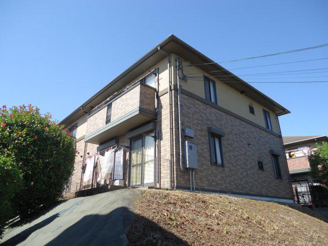リビングタウン高山台B棟