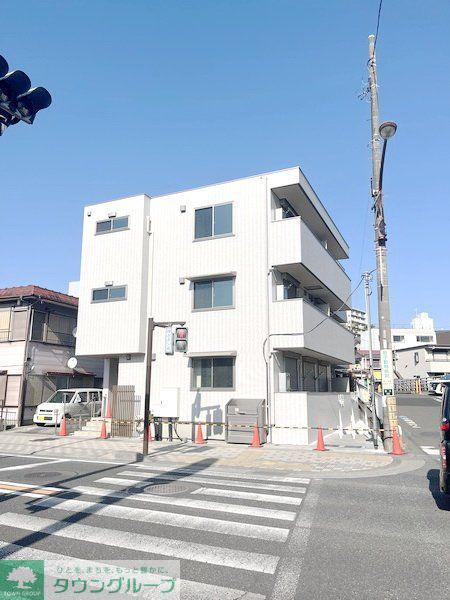 ミモザ・コート