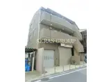 第6メタルメゾン