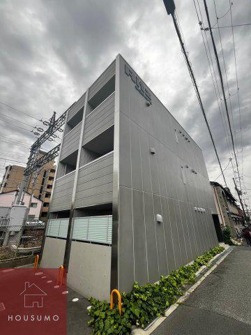 RITZ SQUARE蘭狭館
