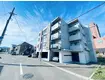 ラシュエットαIII(1LDK/3階)