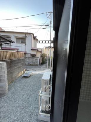 ビリーブ大津