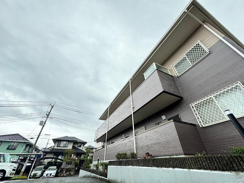 プリシェール藤原台